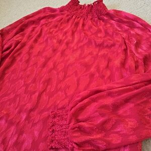 115. Calvin Klein Blouse